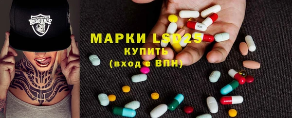 стаф Гусь-Хрустальный